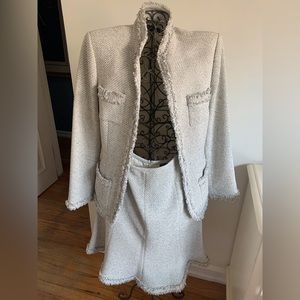 Anne Klein women’s suit